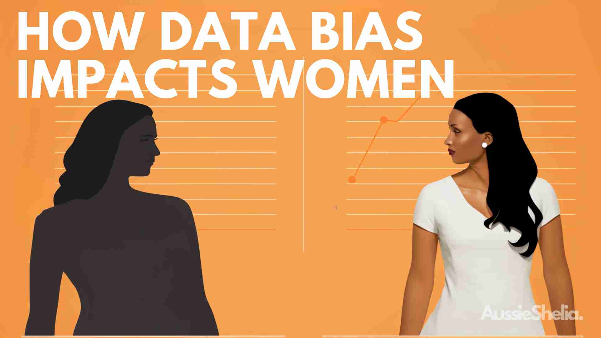 How Data Bias Impacts Women